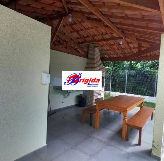 Foto 3 de Apartamento com 2 quartos à venda, 54m2 em Jardim Caiapiá, Cotia - SP