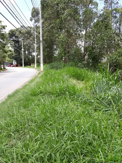 Foto 1 de Terreno / Lote à venda, 5700m2 em Chácara Ondas Verdes, Cotia - SP