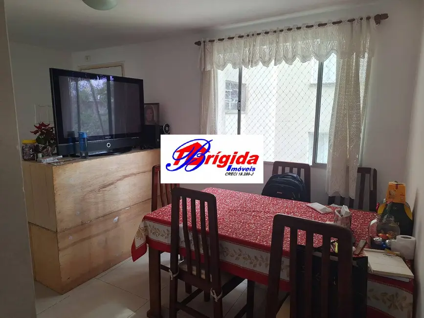 Foto 1 de Apartamento com 2 quartos à venda, 45m2 em Jardim Torino, Cotia - SP