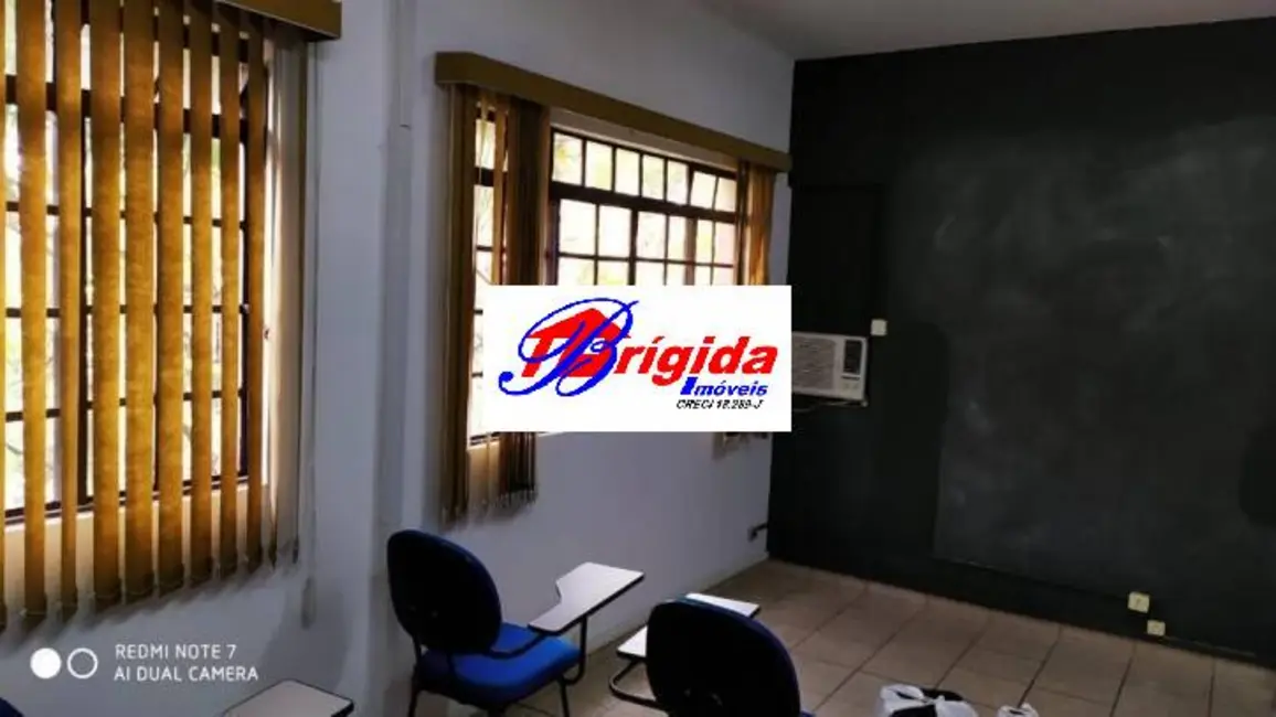 Foto 1 de Sala Comercial com 2 quartos para alugar, 65m2 em Jardim da Glória, Cotia - SP