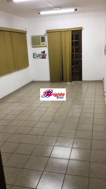 Foto 2 de Sala Comercial com 2 quartos para alugar, 65m2 em Jardim da Glória, Cotia - SP