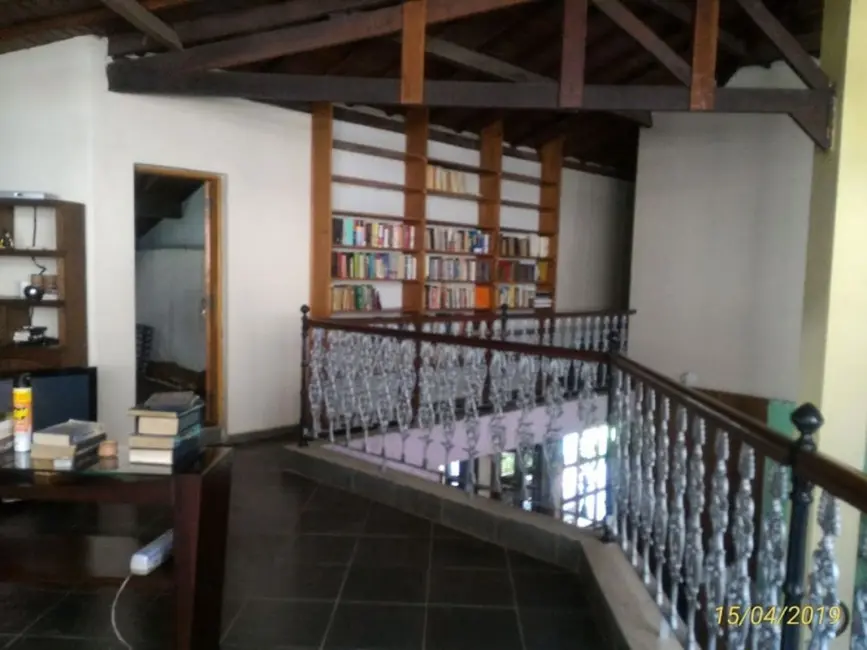 Foto 5 de Casa de Condomínio com 5 quartos à venda, 400m2 em Capuava, Embu Das Artes - SP