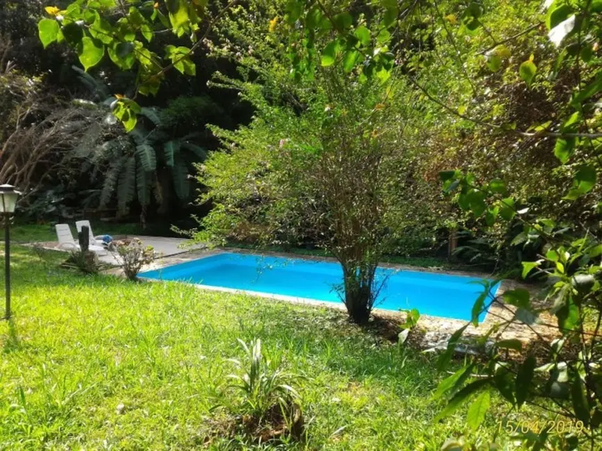 Foto 4 de Casa de Condomínio com 5 quartos à venda, 400m2 em Capuava, Embu Das Artes - SP