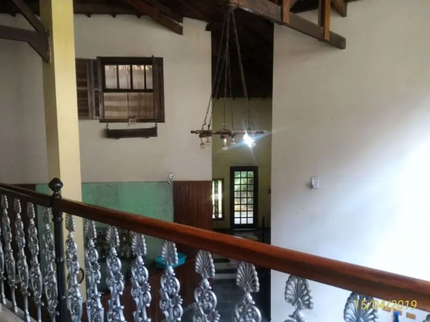 Foto 8 de Casa de Condomínio com 5 quartos à venda, 400m2 em Capuava, Embu Das Artes - SP
