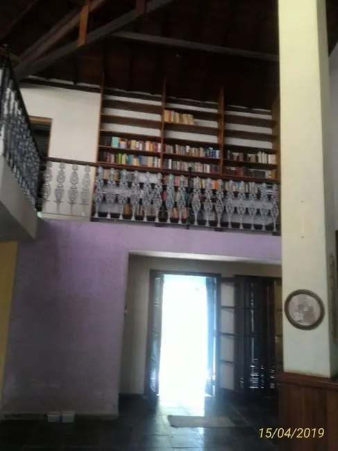 Foto 3 de Casa de Condomínio com 5 quartos à venda, 400m2 em Capuava, Embu Das Artes - SP