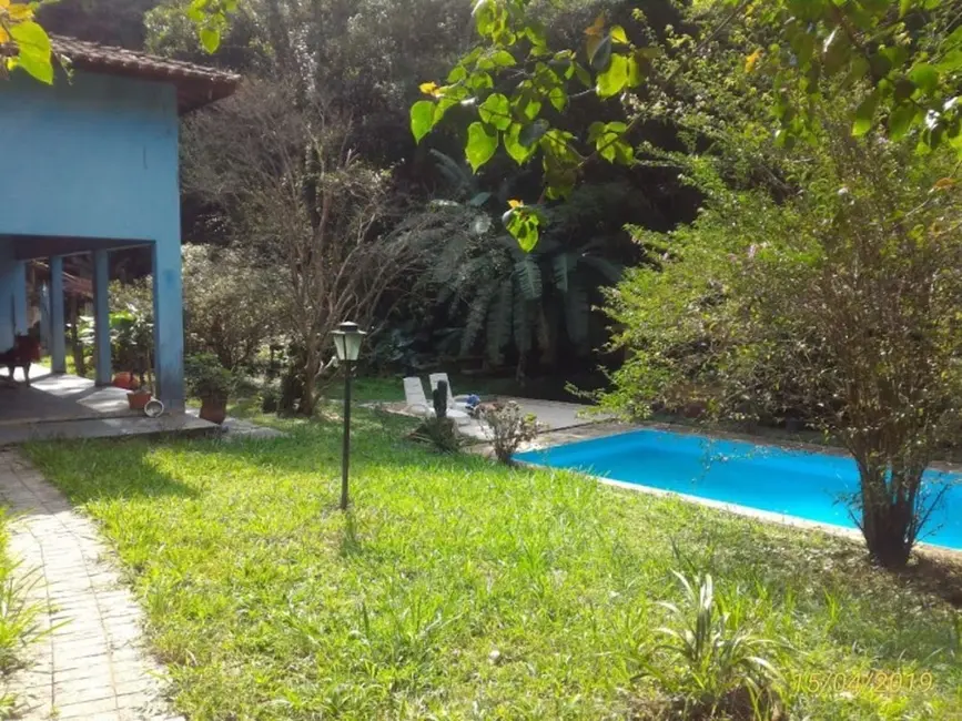 Foto 2 de Casa de Condomínio com 5 quartos à venda, 400m2 em Capuava, Embu Das Artes - SP