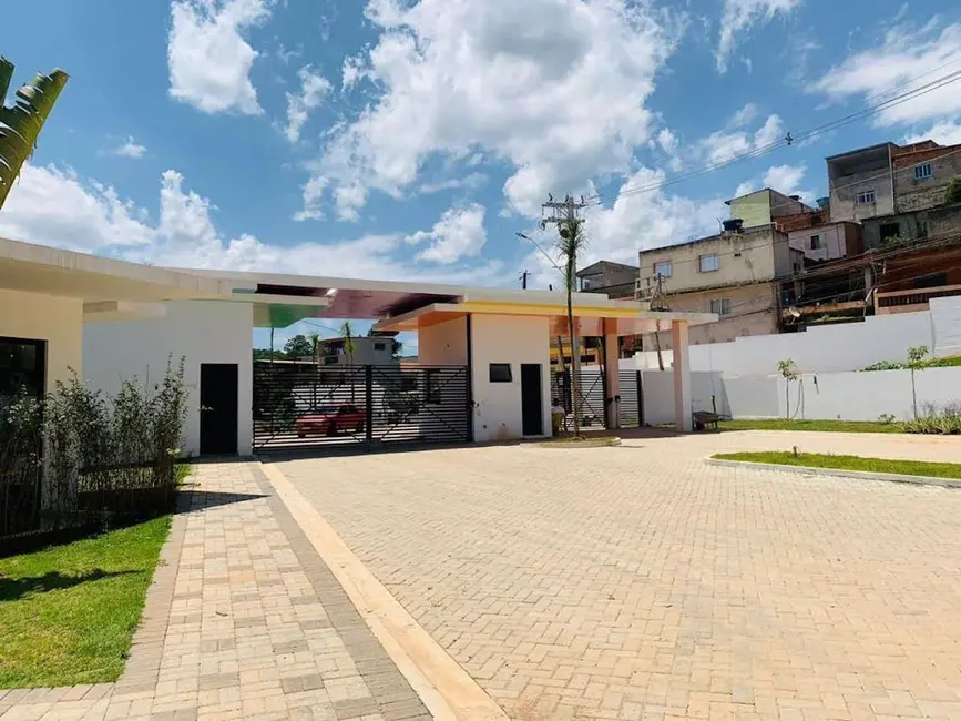 Casa com 2 quartos à venda, 67m2 em Jardim Petrópolis, Cotia - SP - imagem 5 Foto 5 de Casa com 2 quartos à venda, 67m2 em Jardim Petrópolis, Cotia - SP
