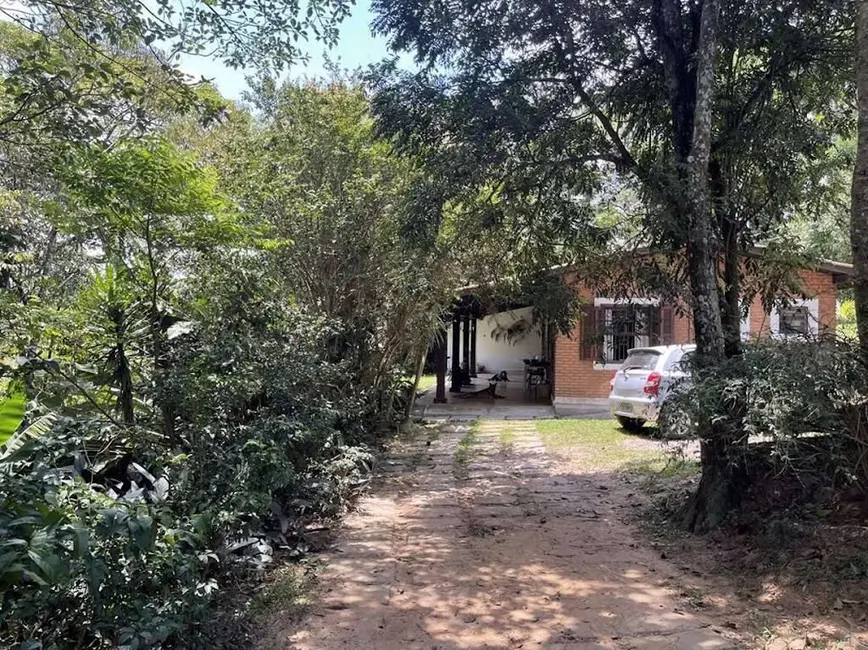 Foto 4 de Terreno / Lote à venda, 22097m2 em Jardim Colibri, Cotia - SP