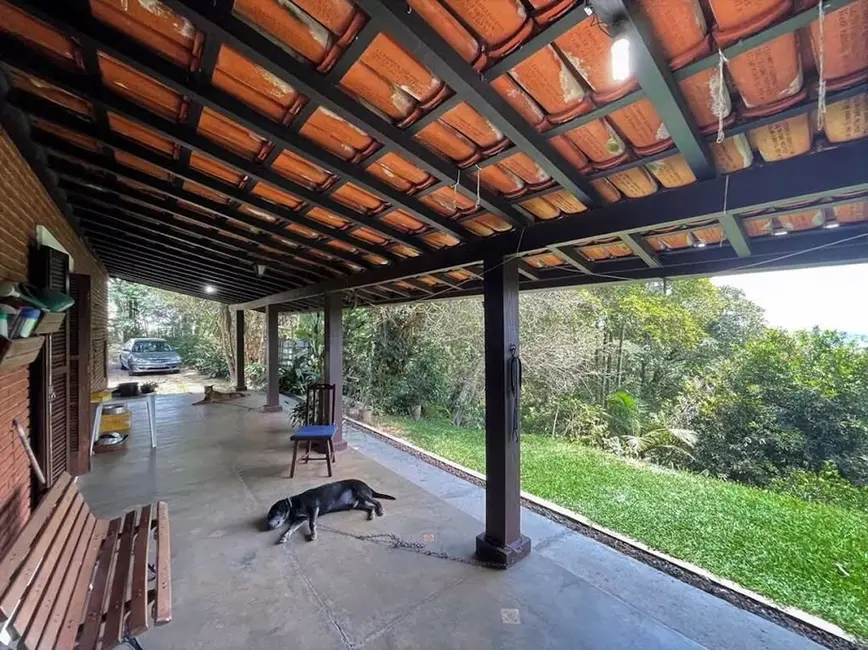 Foto 2 de Terreno / Lote à venda, 22097m2 em Jardim Colibri, Cotia - SP