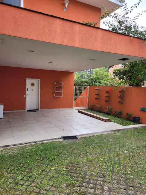 Foto 2 de Casa de Condomínio com 4 quartos à venda, 600m2 em Jardim Indaiá, Embu Das Artes - SP