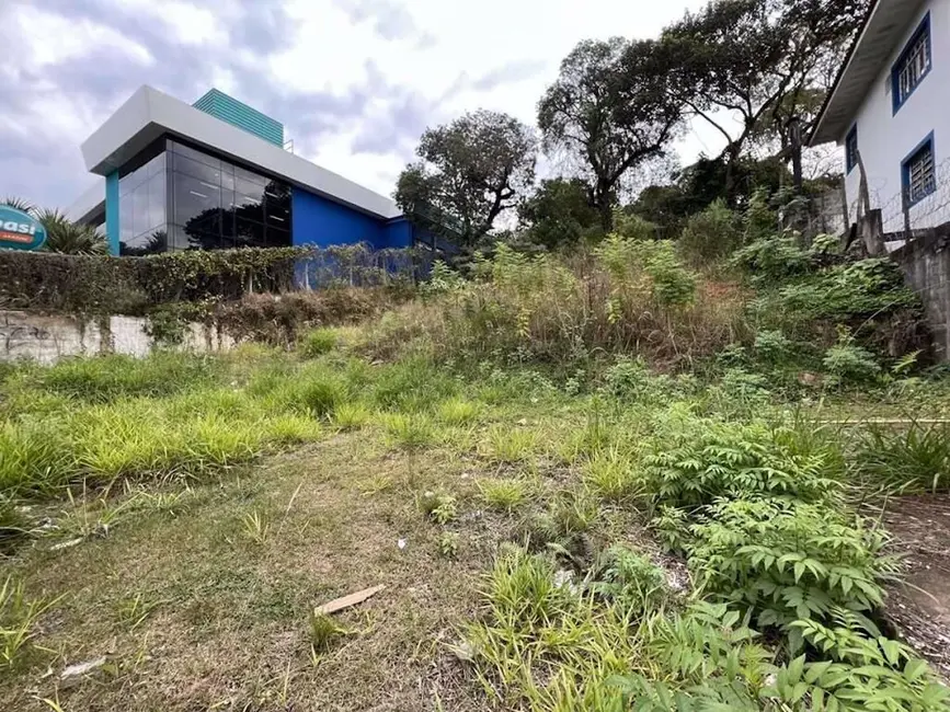 Foto 1 de Terreno / Lote à venda e para alugar, 1320m2 em Parque São George, Cotia - SP