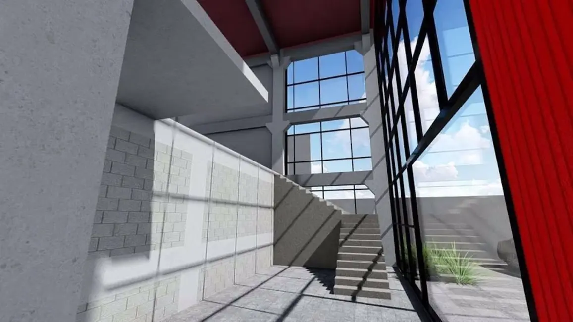 Foto 7 de Terreno / Lote à venda e para alugar, 1320m2 em Parque São George, Cotia - SP