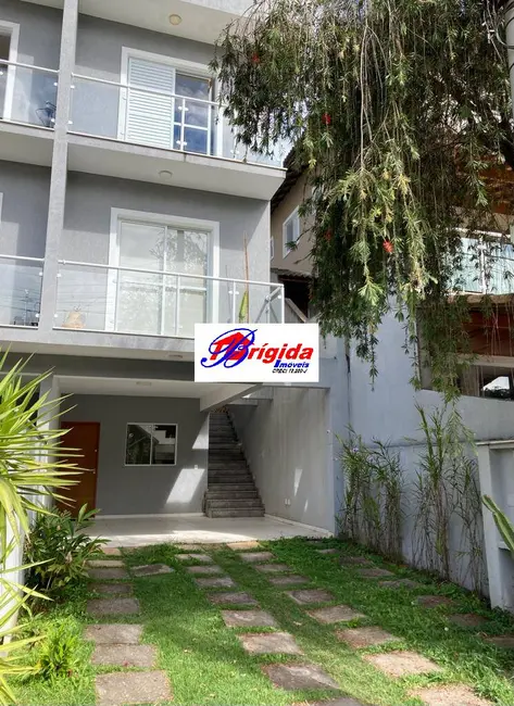 Foto 1 de Casa de Condomínio com 3 quartos à venda, 124m2 em Jardim Rio das Pedras, Cotia - SP