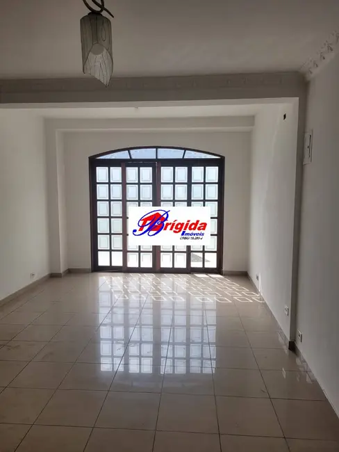 Casa com 4 quartos para alugar em Jardim Boa Vista (Zona Oeste), São Paulo - SP - imagem 1 Foto 1 de Casa com 4 quartos para alugar em Jardim Boa Vista (Zona Oeste), São Paulo - SP