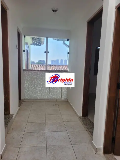 Casa com 4 quartos para alugar em Jardim Boa Vista (Zona Oeste), São Paulo - SP - imagem 8 Foto 8 de Casa com 4 quartos para alugar em Jardim Boa Vista (Zona Oeste), São Paulo - SP