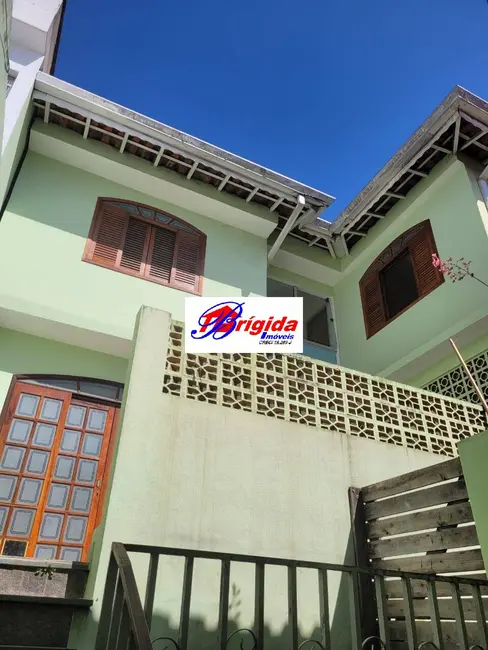 Casa com 4 quartos para alugar em Jardim Boa Vista (Zona Oeste), São Paulo - SP - imagem 2 Foto 2 de Casa com 4 quartos para alugar em Jardim Boa Vista (Zona Oeste), São Paulo - SP