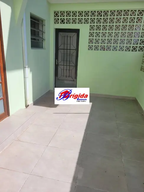 Casa com 4 quartos para alugar em Jardim Boa Vista (Zona Oeste), São Paulo - SP - imagem 3 Foto 3 de Casa com 4 quartos para alugar em Jardim Boa Vista (Zona Oeste), São Paulo - SP