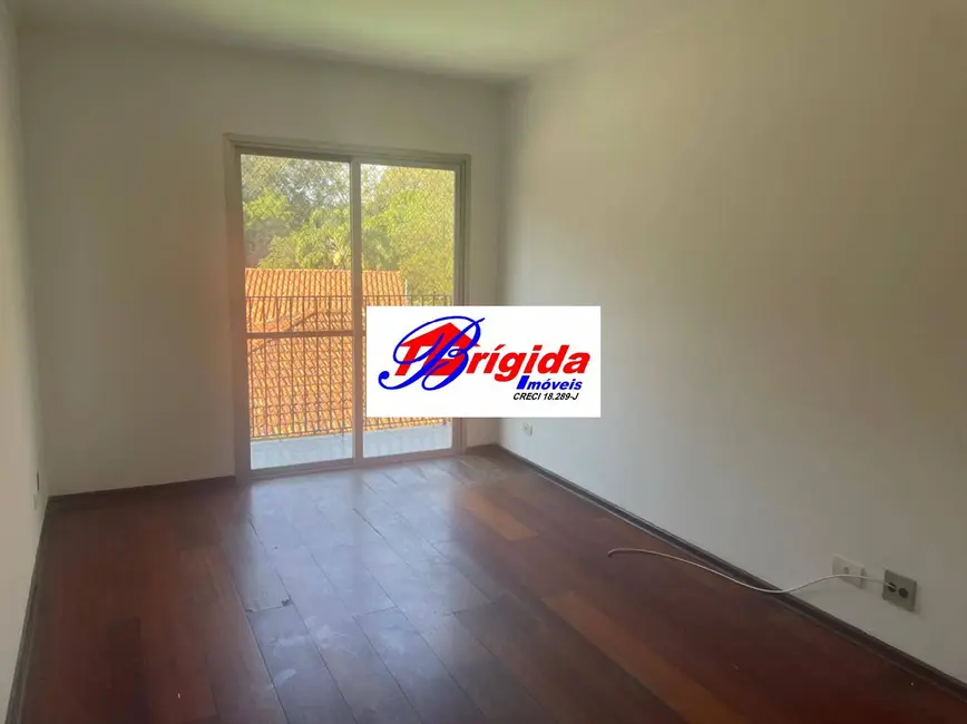 Foto 1 de Apartamento com 3 quartos à venda, 76m2 em Jardim Bonfiglioli, São Paulo - SP