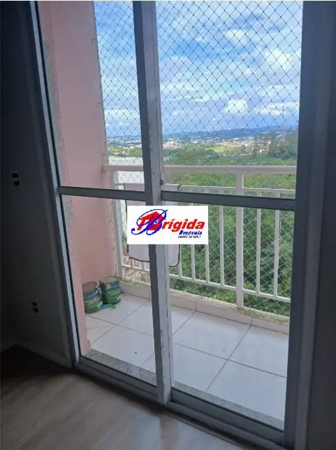 Foto 6 de Apartamento com 2 quartos à venda, 48m2 em Lageado, Cotia - SP