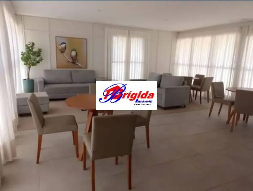 Foto 9 de Apartamento com 2 quartos à venda, 48m2 em Lageado, Cotia - SP