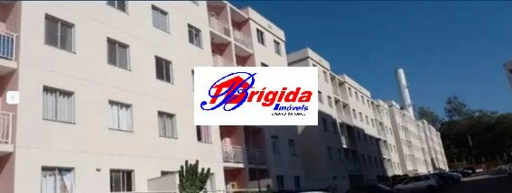 Foto 2 de Apartamento com 2 quartos à venda, 48m2 em Lageado, Cotia - SP