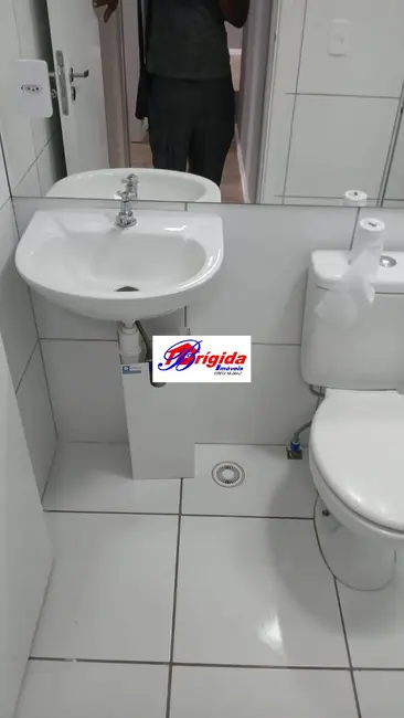 Foto 5 de Apartamento com 2 quartos à venda, 48m2 em Lageado, Cotia - SP