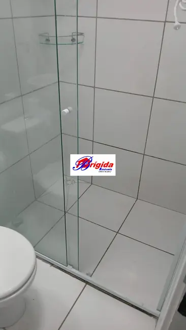 Foto 4 de Apartamento com 2 quartos à venda, 48m2 em Lageado, Cotia - SP