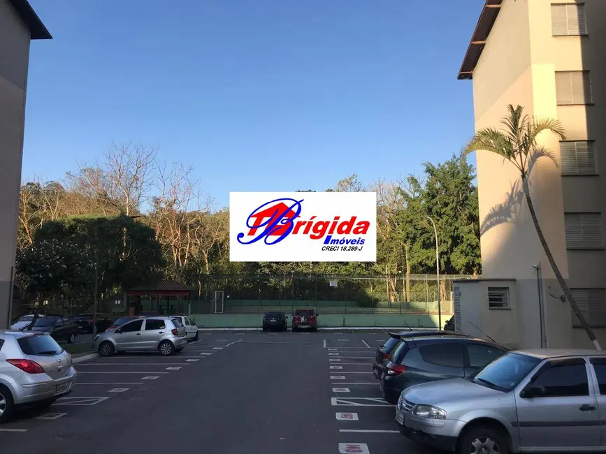 Foto 1 de Apartamento com 2 quartos à venda, 45m2 em Jardim Torino, Cotia - SP