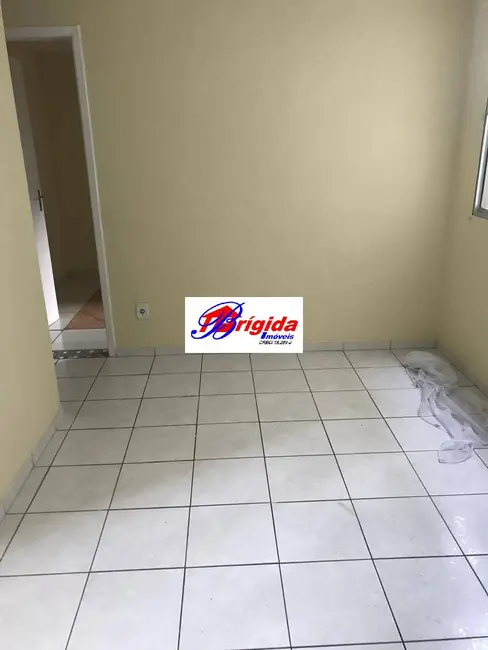 Foto 8 de Apartamento com 2 quartos à venda, 45m2 em Jardim Torino, Cotia - SP