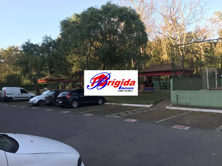 Foto 4 de Apartamento com 2 quartos à venda, 45m2 em Jardim Torino, Cotia - SP