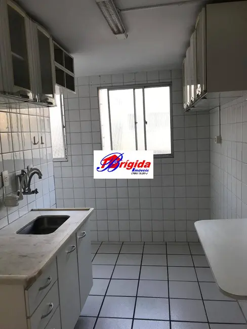 Foto 6 de Apartamento com 2 quartos à venda, 45m2 em Jardim Torino, Cotia - SP
