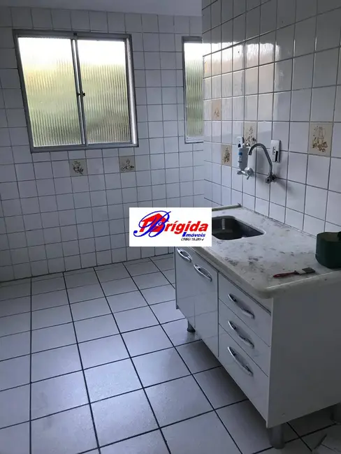 Foto 9 de Apartamento com 2 quartos à venda, 45m2 em Jardim Torino, Cotia - SP