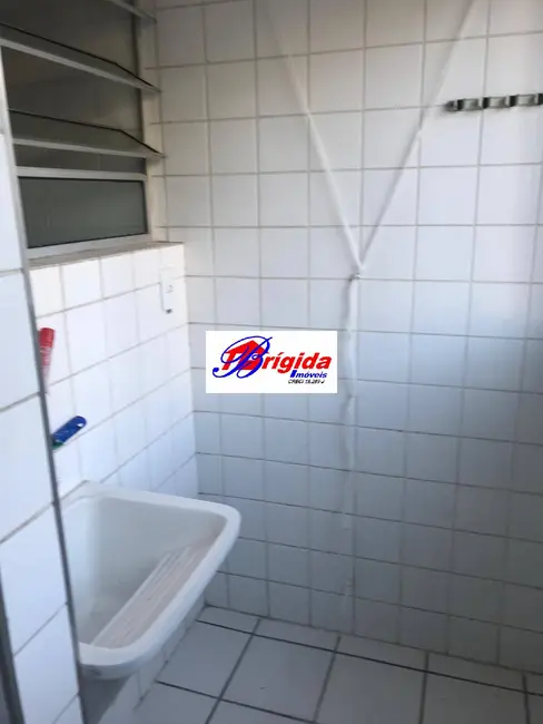 Foto 7 de Apartamento com 2 quartos à venda, 45m2 em Jardim Torino, Cotia - SP