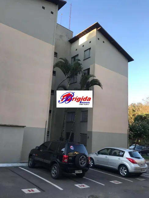 Foto 3 de Apartamento com 2 quartos à venda, 45m2 em Jardim Torino, Cotia - SP