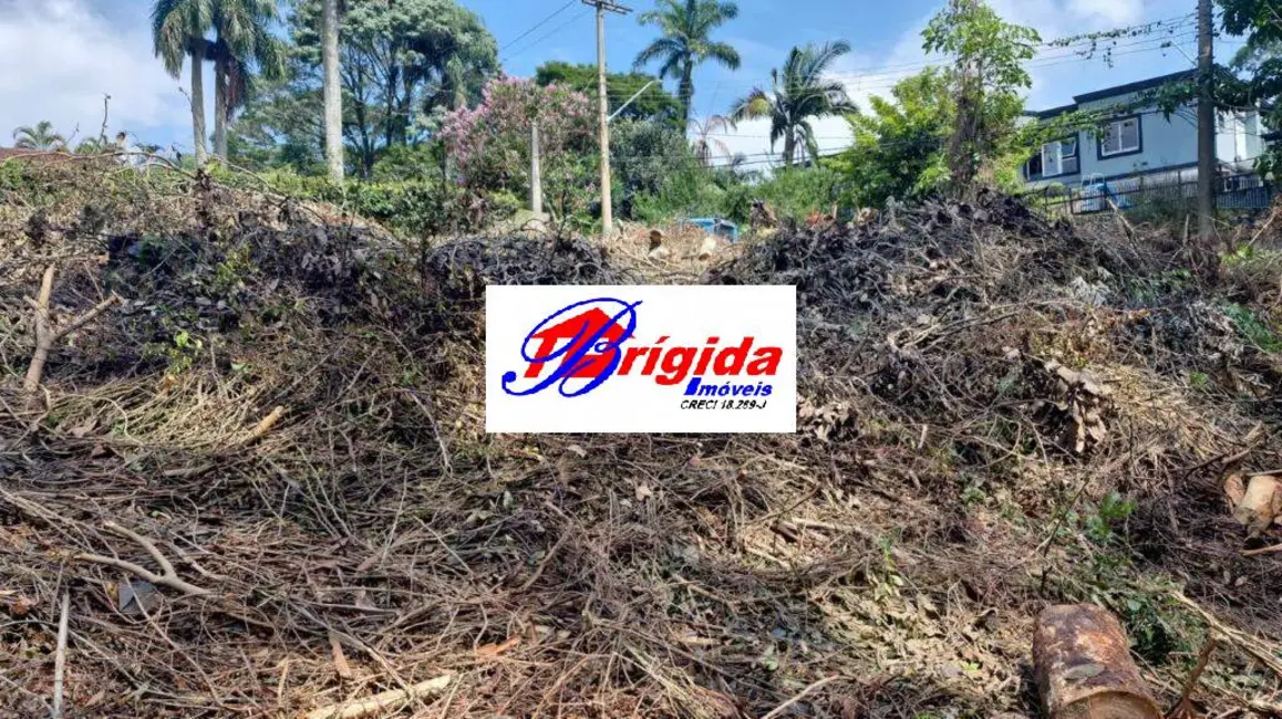 Foto 7 de Terreno / Lote à venda, 1403m2 em Algarve, Cotia - SP