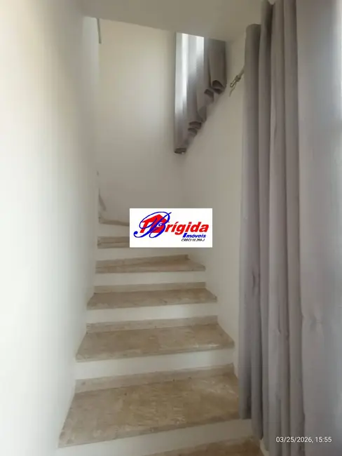 Casa de Condomínio com 2 quartos à venda, 72m2 em Jardim Torino, Cotia - SP - imagem 3 Foto 3 de Casa de Condomínio com 2 quartos à venda, 72m2 em Jardim Torino, Cotia - SP