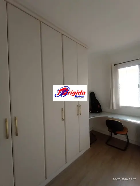 Casa de Condomínio com 2 quartos à venda, 72m2 em Jardim Torino, Cotia - SP - imagem 9 Foto 9 de Casa de Condomínio com 2 quartos à venda, 72m2 em Jardim Torino, Cotia - SP