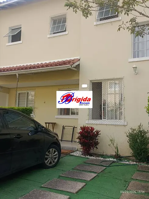 Casa de Condomínio com 2 quartos à venda, 72m2 em Jardim Torino, Cotia - SP - imagem 1 Foto 1 de Casa de Condomínio com 2 quartos à venda, 72m2 em Jardim Torino, Cotia - SP