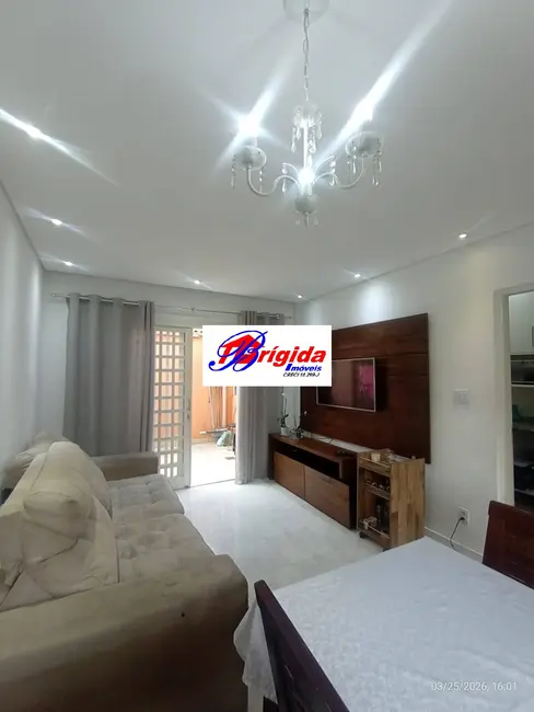 Casa de Condomínio com 2 quartos à venda, 72m2 em Jardim Torino, Cotia - SP - imagem 8 Foto 8 de Casa de Condomínio com 2 quartos à venda, 72m2 em Jardim Torino, Cotia - SP