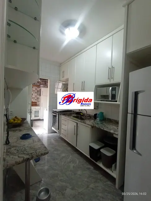 Casa de Condomínio com 2 quartos à venda, 72m2 em Jardim Torino, Cotia - SP - imagem 6 Foto 6 de Casa de Condomínio com 2 quartos à venda, 72m2 em Jardim Torino, Cotia - SP