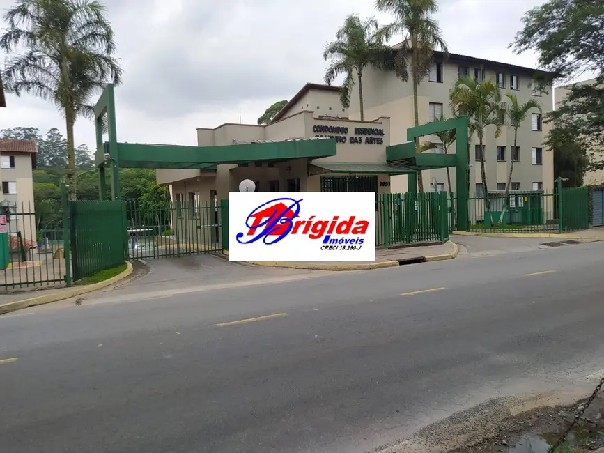 Foto 2 de Apartamento com 2 quartos à venda, 45m2 em Jardim Torino, Cotia - SP