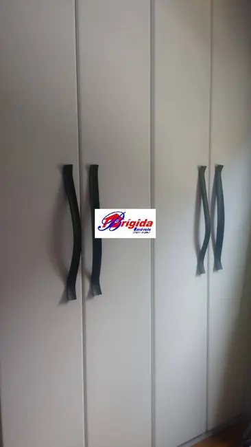 Foto 3 de Apartamento com 2 quartos à venda, 45m2 em Jardim Torino, Cotia - SP