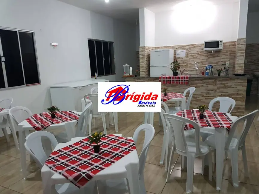 Foto 5 de Apartamento com 2 quartos à venda, 45m2 em Jardim Torino, Cotia - SP