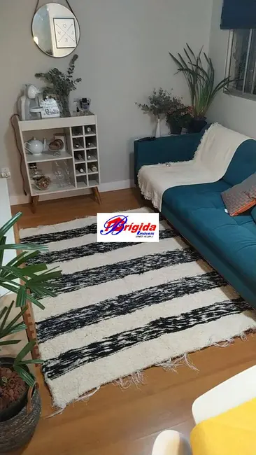 Foto 8 de Apartamento com 2 quartos à venda, 45m2 em Jardim Torino, Cotia - SP