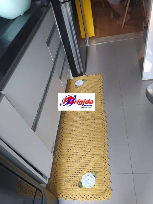 Foto 7 de Apartamento com 2 quartos à venda, 45m2 em Jardim Torino, Cotia - SP