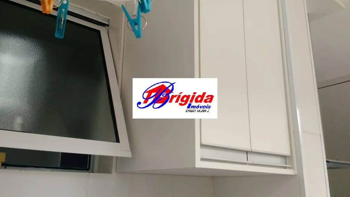 Foto 4 de Apartamento com 2 quartos à venda, 45m2 em Jardim Torino, Cotia - SP