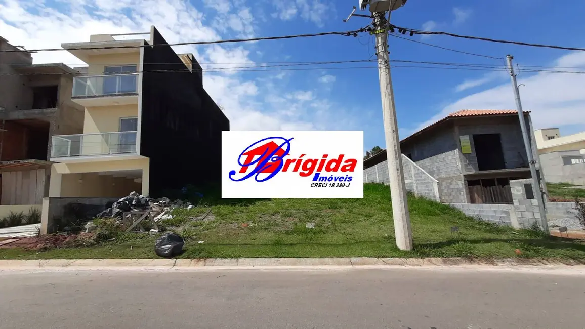 Foto 2 de Lote de Condomínio à venda, 125m2 em Sítio Boa Vista, Cotia - SP