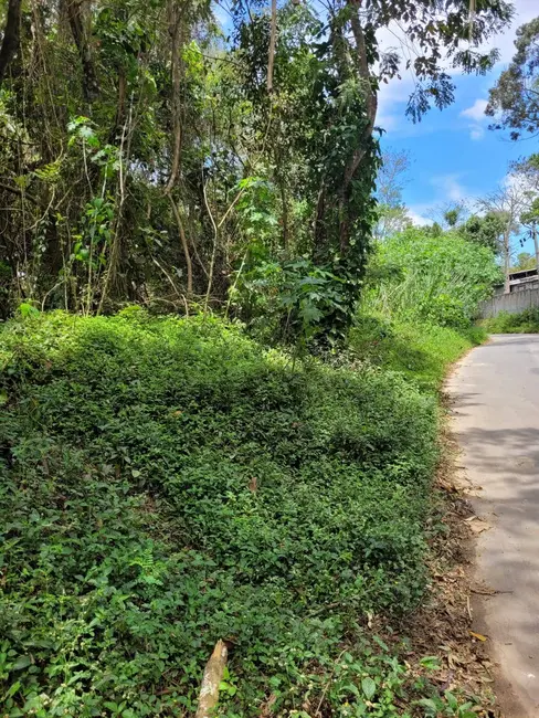 Foto 1 de Terreno / Lote à venda, 1003m2 em Parque Dom Henrique, Cotia - SP