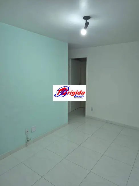 Apartamento com 2 quartos para alugar em Jardim Torino, Cotia - SP - imagem 6 Foto 6 de Apartamento com 2 quartos para alugar em Jardim Torino, Cotia - SP