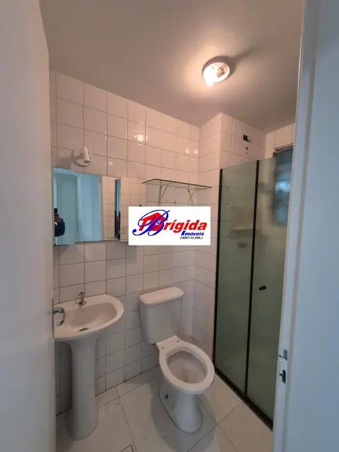 Apartamento com 2 quartos para alugar em Jardim Torino, Cotia - SP - imagem 5 Foto 5 de Apartamento com 2 quartos para alugar em Jardim Torino, Cotia - SP